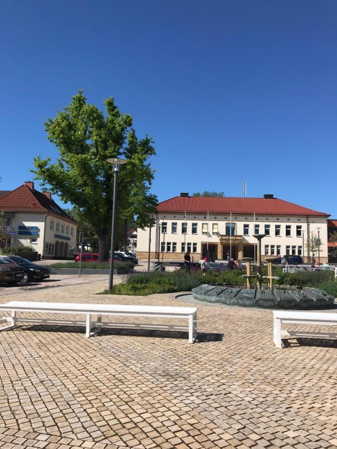 Апартаменти Haus Streitburger Бад-Дрібург Екстер'єр фото